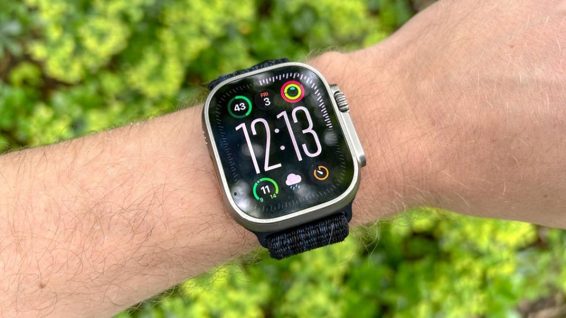 Apple Watch Ultra 3: All the rumors you need to know